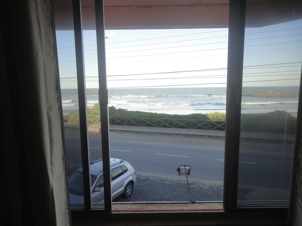 Gravata Praia Hotel - Frente Mar Navegantes Exterior photo